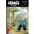 Usagi Yojimbo 28.kötet - Vörös Skorpió