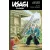 Usagi Yojimbo 28.kötet - Vörös Skorpió
