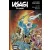 Usagi Yojimbo 30.kötet - Tolvajok és kémek