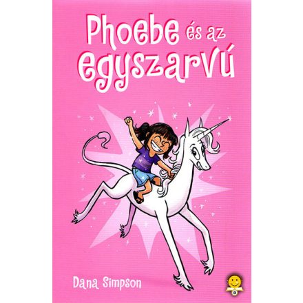 Phoebe és az egyszarvú