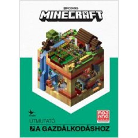 Minecraft - Útmutató a gazdálkodáshoz