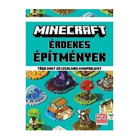 Minecraft: Érdekes építmények