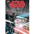 Star Wars: Egy új remény 3.kötet (manga)