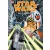 Star Wars: Egy új remény 4.kötet (manga)