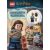 Lego Harry Potter - Boszorkányos varázslatok