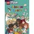 Lego Friends - Színezni menő!