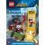Lego DC - A káosz királynője
