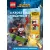 Lego DC - A káosz királynője