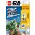 Lego Star Wars - Grogu kalandjai