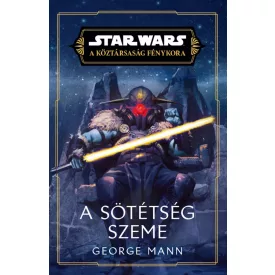 Star Wars - A sötétség szeme (regény)