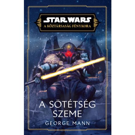 Star Wars - A sötétség szeme (regény)