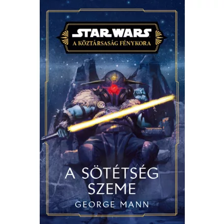 Star Wars - A sötétség szeme (regény)