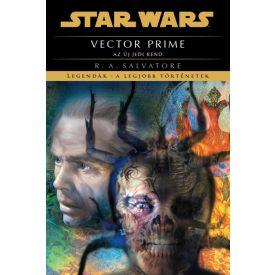 Star Wars - Vector Prime (regény)