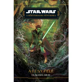 Star Wars: A fény felé (regény)