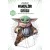 Star Wars: A mandalóri és Grogu - A színezés művészete 