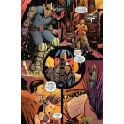 Dredd bíró 1.kötet/normál változat