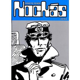 Kockás fekete-fehér 2 - (2019/2)