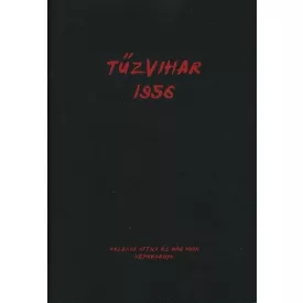 Tűzvihar 1956