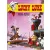 Lucky Luke 8. - Jesse James
