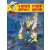 Lucky Luke 11 - A washingtoni férfi