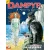 Dampyr 3. - A sötétség gyermeke - Tengerparti fantomok