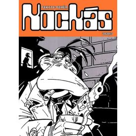 Kockás fekete-fehér 5 - (2020/3)