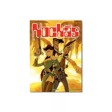 Kockás 75
