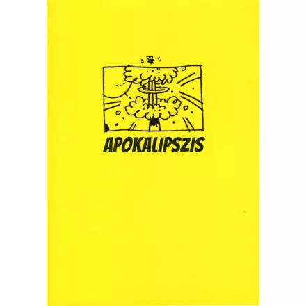 Apokalipszis