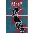 Salem Budapest -Tükröm, tükröm