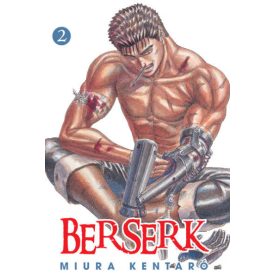 Berserk 2.