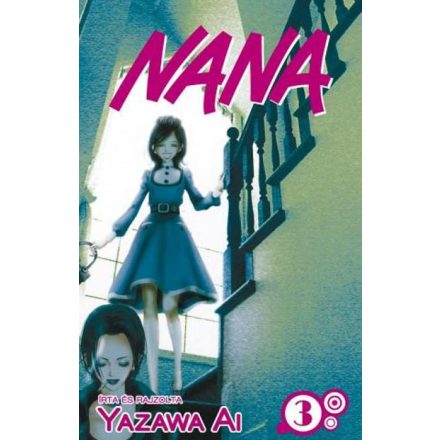 Nana 3.kötet