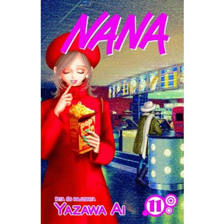Nana 11.kötet
