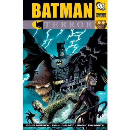 Batman - Terror