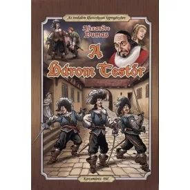 A három testőr
