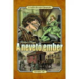 A nevető ember