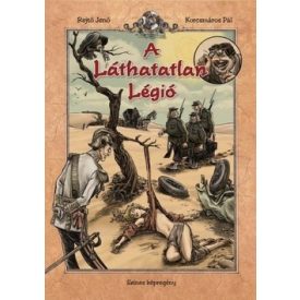 A láthatatlan légió