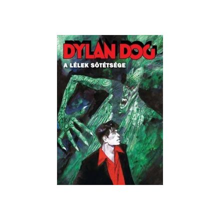 Dylan Dog - A lélek sötétsége