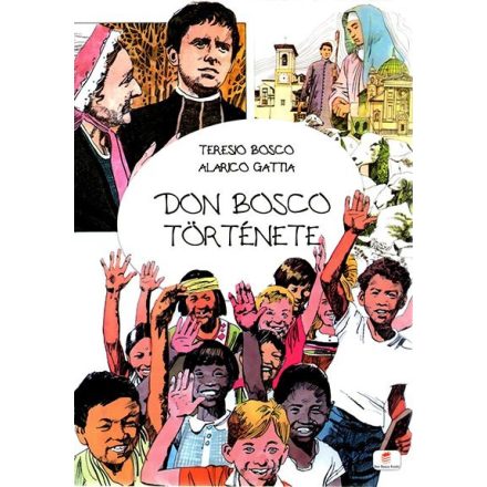 Don Bosco története