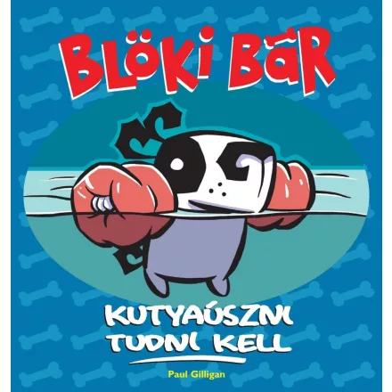 Blöki Bár - Kutyaúszni tudni kell
