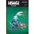 Usagi Yojimbo 9 - Daisó