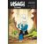 Usagi Yojimbó 10 - Élet és halál között