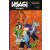 Usagi Yojimbo 12 - A kard