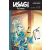 Usagi Yojimbo 13 - Szürke árnyak