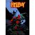 Hellboy 1 - A pusztítás magja