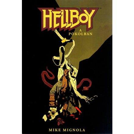 Hellboy 8. - A pokolban