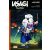 Usagi Yojimbo 19 - Apák és fiúk