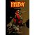 Hellboy rövid történetek 1. - Mexikóban