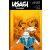 Usagi Yojimbó 21 - A Hegyek Anyja