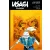 Usagi Yojimbó 21 - A Hegyek Anyja