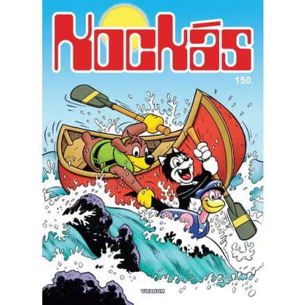 Kockás 150